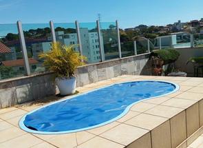 Cobertura, 4 Quartos, 2 Vagas, 1 Suite em Ana Lúcia, Sabará, MG valor de R$ 890.000,00 no Lugar Certo