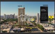 Apartamento, 2 Quartos, 2 Vagas, 2 Suites