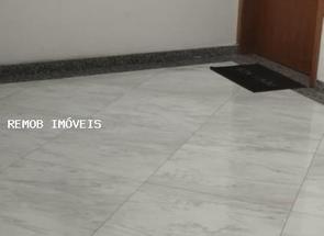 Apartamento, 2 Quartos, 1 Vaga, 1 Suite para alugar em Vila Humaitá, Santo André, SP valor de R$ 1.950,00 no Lugar Certo