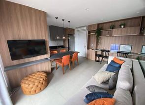 Apartamento, 2 Quartos, 2 Vagas, 1 Suite em Santa Efigênia, Belo Horizonte, MG valor de R$ 1.300.000,00 no Lugar Certo