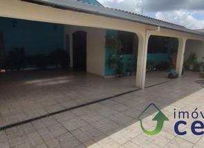 Casa, 4 Quartos, 5 Vagas, 1 Suite em Conjunto Água Branca, Contagem, MG valor de R$ 780.000,00 no Lugar Certo