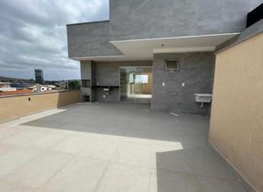 Cobertura, 3 Quartos, 2 Vagas, 1 Suite em Renascença, Belo Horizonte, MG valor de R$ 900.000,00 no Lugar Certo