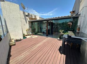 Cobertura, 3 Quartos, 1 Vaga, 1 Suite em Salgado Filho, Belo Horizonte, MG valor de R$ 600.000,00 no Lugar Certo