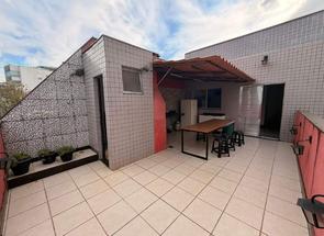 Cobertura, 3 Quartos, 2 Vagas, 1 Suite em Buritis, Belo Horizonte, MG valor de R$ 620.000,00 no Lugar Certo