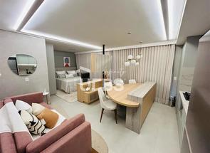 Apartamento, 1 Quarto, 1 Vaga, 1 Suite em [endereco], Setor Bueno, Goiânia, GO valor de R$ 670.000,00 no Lugar Certo