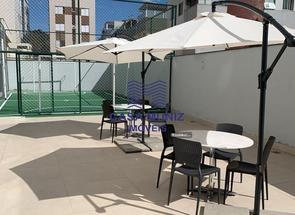 Apartamento, 4 Quartos, 3 Vagas, 2 Suites em União, Belo Horizonte, MG valor de R$ 916.000,00 no Lugar Certo