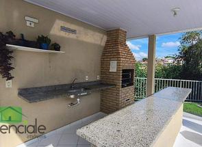 Cobertura, 2 Quartos, 1 Vaga em Paulo Camilo, Betim, MG valor de R$ 220.000,00 no Lugar Certo