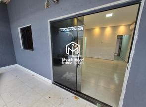 Casa, 2 Quartos em Quadra 601 Conjunto 16, Recanto das Emas, Recanto das Emas, DF valor de R$ 380.000,00 no Lugar Certo