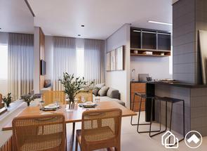 Apartamento, 2 Quartos, 2 Vagas, 1 Suite em Pascoal Demartini Filho, Buritis, Belo Horizonte, MG valor de R$ 565.000,00 no Lugar Certo