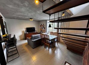 Cobertura, 3 Quartos, 2 Vagas, 1 Suite em Cidade Nova, Belo Horizonte, MG valor de R$ 830.000,00 no Lugar Certo