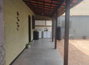 Casa, 3 Quartos, 7 Vagas, 1 Suite em Santa Cruz, Belo Horizonte, MG valor de R$ 1.000.000,00 no Lugar Certo