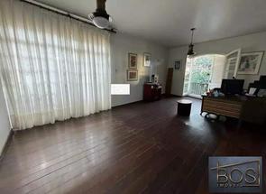 Casa, 5 Quartos, 2 Vagas, 1 Suite para alugar em Cidade Jardim, Belo Horizonte, MG valor de R$ 10.000,00 no Lugar Certo