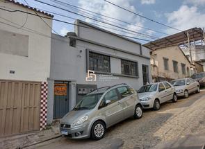 Casa, 1 Quarto para alugar em Rua Ardosia, Bonfim, Belo Horizonte, MG valor de R$ 650,00 no Lugar Certo