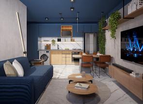 Andar, 1 Vaga em Lourdes, Belo Horizonte, MG valor de R$ 2.038.984,00 no Lugar Certo