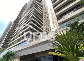 Apartamento, 4 Quartos, 3 Vagas, 3 Suites em Rua 1141, Setor Marista, Goiânia, GO valor de R$ 2.790.000,00 no Lugar Certo