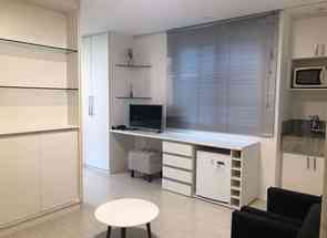 Apartamento, 1 Quarto, 1 Vaga para alugar em Avenida Barão Homem de Melo, Estoril, Belo Horizonte, MG valor de R$ 1.200,00 no Lugar Certo