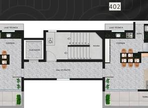 Apartamento, 3 Quartos, 2 Vagas, 1 Suite em Santo Antônio, Belo Horizonte, MG valor de R$ 1.200.000,00 no Lugar Certo