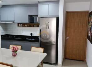 Apartamento, 2 Quartos em Rua Gentil Pinto, Vila Rosa, Goiânia, GO valor de R$ 350.000,00 no Lugar Certo