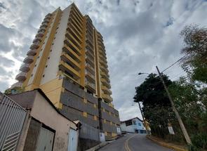 Apartamento, 3 Quartos, 2 Vagas, 1 Suite em Vila Bueno, Varginha, MG valor de R$ 600.000,00 no Lugar Certo