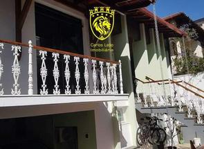 Casa, 3 Quartos, 4 Vagas, 2 Suites em São José, Belo Horizonte, MG valor de R$ 1.645.000,00 no Lugar Certo