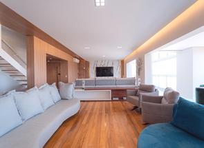 Cobertura, 5 Quartos, 5 Vagas, 5 Suites em Jardim Marajoara, São Paulo, SP valor de R$ 6.990.000,00 no Lugar Certo
