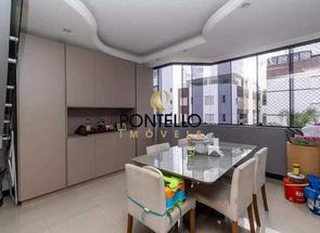 Cobertura, 3 Quartos, 2 Vagas, 1 Suite em Castelo, Belo Horizonte, MG valor de R$ 850.000,00 no Lugar Certo