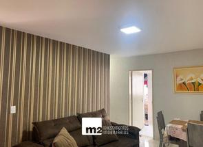 Apartamento, 2 Quartos, 1 Vaga em Das Rosas, Setor Oeste, Goiânia, GO valor de R$ 270.000,00 no Lugar Certo