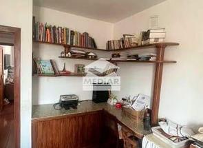 Apartamento, 4 Quartos, 2 Vagas, 1 Suite em Cruzeiro, Belo Horizonte, MG valor de R$ 1.400.000,00 no Lugar Certo