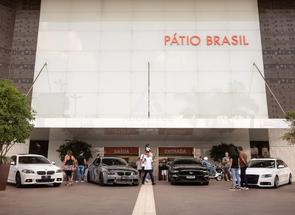 Sala em Scs Quadra 7 Bloco a, Asa Sul, Brasília/Plano Piloto, DF valor de R$ 480.000,00 no Lugar Certo