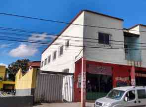 Apartamento, 2 Quartos, 1 Vaga em Veneza, Ribeirão das Neves, MG valor de R$ 145.000,00 no Lugar Certo