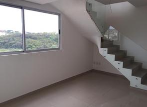 Cobertura, 3 Quartos, 2 Vagas, 1 Suite em Arvoredo, Contagem, MG valor de R$ 445.000,00 no Lugar Certo