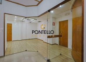 Sala para alugar em Centro, Belo Horizonte, MG valor de R$ 3.500,00 no Lugar Certo