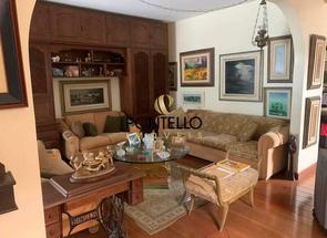 Apartamento, 4 Quartos, 2 Vagas, 1 Suite em Serra, Belo Horizonte, MG valor de R$ 1.190.000,00 no Lugar Certo