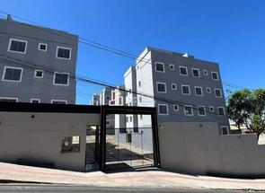 Apartamento, 2 Quartos, 1 Vaga para alugar em Rua do Melão, Bom Jesus, Contagem, MG valor de R$ 900,00 no Lugar Certo