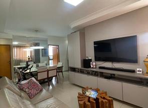 Apartamento, 3 Quartos, 2 Vagas, 3 Suites em Nova Suiça, Goiânia, GO valor de R$ 619.000,00 no Lugar Certo