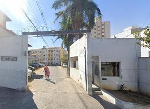 Apartamento, 2 Quartos, 1 Vaga em Parque Maracanã, Contagem, MG valor de R$ 125.000,00 no Lugar Certo