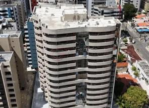 Apartamento, 4 Quartos, 2 Vagas, 3 Suites em Ponta Verde, Maceió, AL valor de R$ 1.750.000,00 no Lugar Certo
