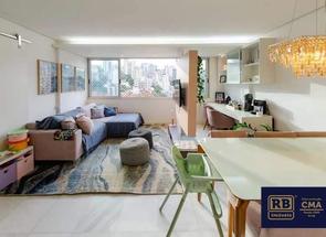 Apartamento, 3 Quartos, 2 Vagas, 1 Suite em Vila Paris, Belo Horizonte, MG valor de R$ 925.000,00 no Lugar Certo