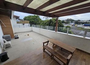 Cobertura, 3 Quartos, 1 Vaga, 1 Suite em Dona Clara, Belo Horizonte, MG valor de R$ 760.000,00 no Lugar Certo