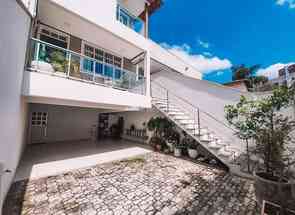 Casa, 3 Quartos, 4 Vagas, 1 Suite em Dona Clara, Belo Horizonte, MG valor de R$ 1.198.000,00 no Lugar Certo