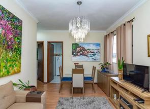 Apartamento, 2 Quartos, 1 Vaga em João Pinheiro, Belo Horizonte, MG valor de R$ 253.000,00 no Lugar Certo