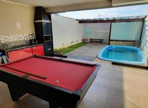 Casa, 3 Quartos, 4 Vagas, 1 Suite para alugar em Serrano, Belo Horizonte, MG valor de R$ 7.000,00 no Lugar Certo