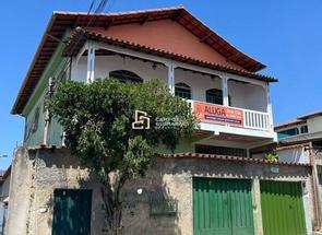 Casa, 2 Quartos, 2 Vagas, 1 Suite para alugar em Rua Ressaquinha, Novo Progresso, Contagem, MG valor de R$ 2.000,00 no Lugar Certo