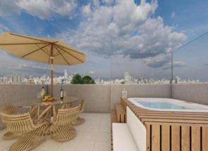 Cobertura, 2 Quartos, 2 Vagas em Rio Branco, Belo Horizonte, MG valor de R$ 436.000,00 no Lugar Certo