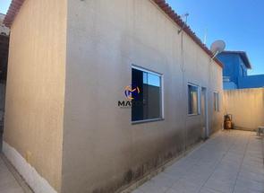 Casa, 2 Quartos, 3 Vagas em Londrina (são Benedito), Santa Luzia, MG valor de R$ 350.000,00 no Lugar Certo