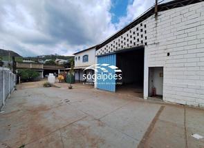 Galpão, 3 Vagas em Pilar, Belo Horizonte, MG valor de R$ 4.500.000,00 no Lugar Certo
