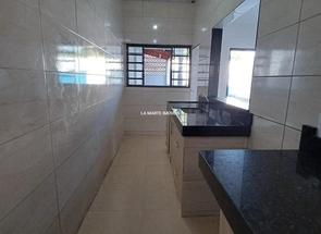 Casa, 3 Quartos, 5 Vagas, 1 Suite em Oitis, Contagem, MG valor de R$ 340.000,00 no Lugar Certo