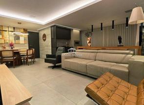 Apartamento, 4 Quartos, 3 Vagas, 1 Suite em Santo Agostinho, Belo Horizonte, MG valor de R$ 2.550.000,00 no Lugar Certo