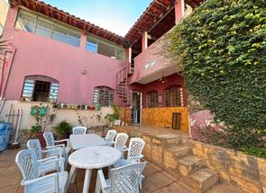 Casa, 3 Quartos, 1 Vaga, 1 Suite em Graça, Belo Horizonte, MG valor de R$ 800.000,00 no Lugar Certo