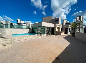 Cobertura, 3 Quartos, 4 Vagas, 2 Suites em Belvedere, Belo Horizonte, MG valor de R$ 5.000.000,00 no Lugar Certo